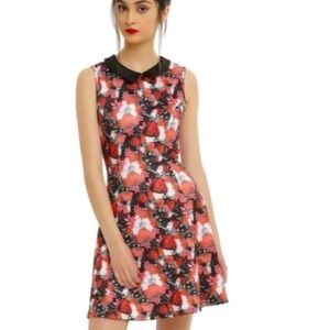 Disney Alice Through the Looking Glass Dress - Medium